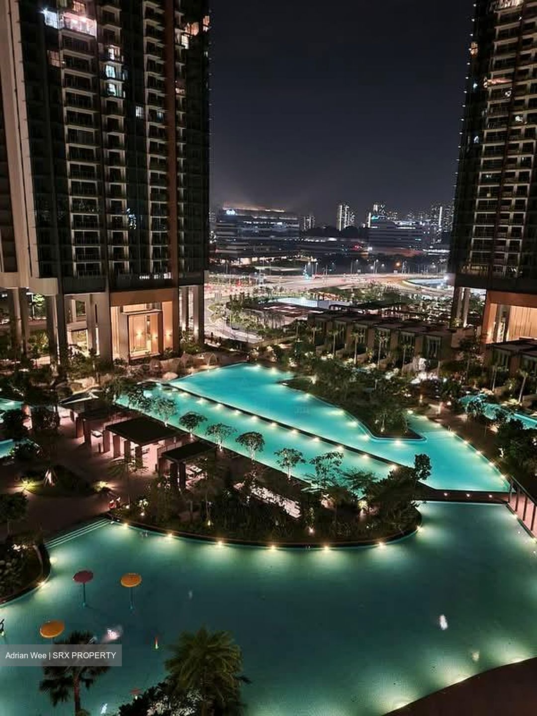 Normanton Park (D5), Apartment #550475921